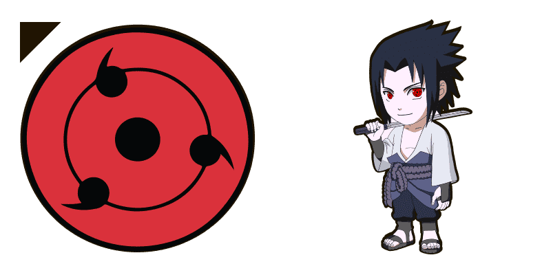 Demon Slayer: Kimetsu no Yaiba Cursor Collection - Custom Cursor