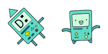 Beemo Cursor Pack