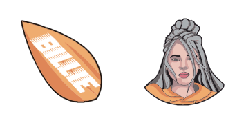 Billie Eilish Cursor Pack