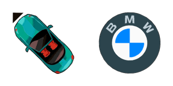 BMW Cursor Pack