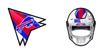 Buffalo Bills Cursor Pack