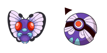 حزمة كروس Butterfree