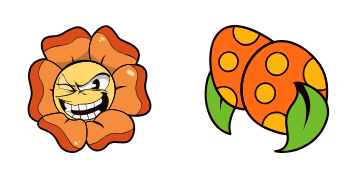 Cagney Carnation