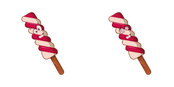 Candy Ice Cream