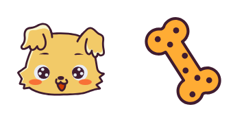 Chibimaru-Cursor-Paket