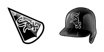 Chicago White Sox Cursor Pack