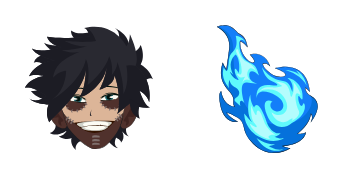 Dabi Cursor Pack