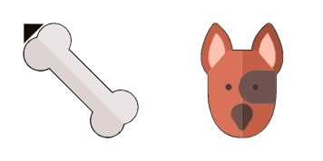 Dog Cursor Pack