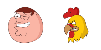 Family Guy Peter Griffin