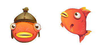 Fishstick Cursor Pack