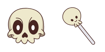 Friendly Skull