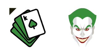 Joker Cursor Pack