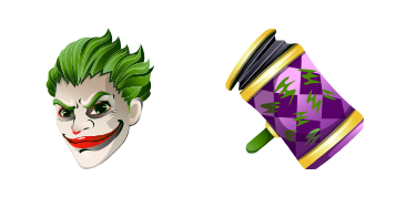 Joker Skin