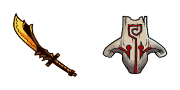 Juggernaut Cursor Pack