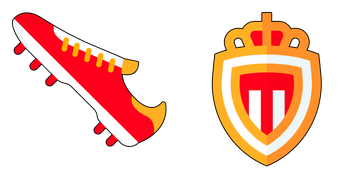 Monaco Cursor Pack