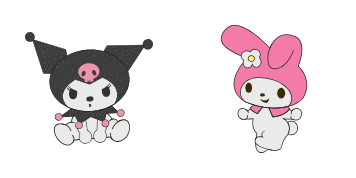 Kawaii Hello Kitty