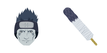 Kisame Hoshigaki Cursor Pack