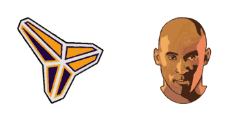 Kobe Bryant Cursor Pack