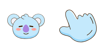 KOYA Cursor Pack