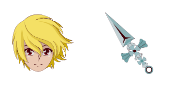 حزمة كروس Kurapika