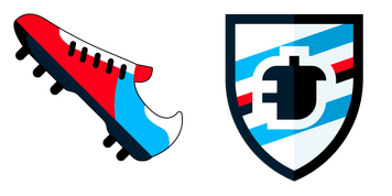 Sampdoria Cursor Pack