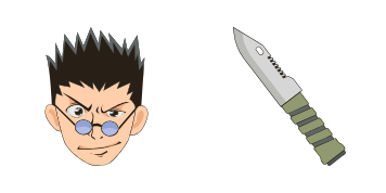 حزمة كروس Leorio Paradinight