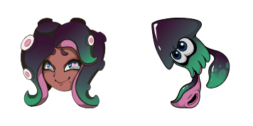 Marina Cursor Pack