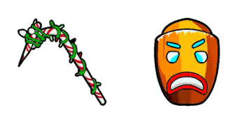 Merry Marauder Cursor Pack