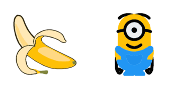 Minion: Minions Cursor Pack