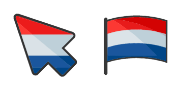 Netherlands-Cursor-Paket