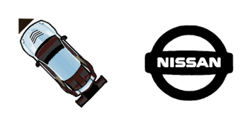 Paquete de Cursores Nissan