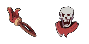 Papyrus Cursor Pack