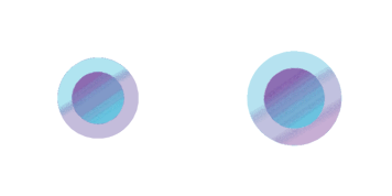 حزمة كروس Purple Circle