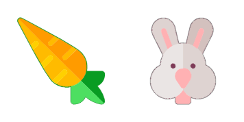 Rabbit Cursor Pack