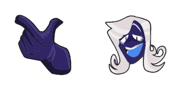 Rouxls Kaard-Cursor-Paket