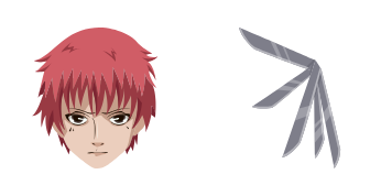 حزمة كروس Sasori