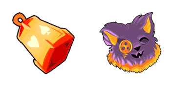 Seam Cursor Pack