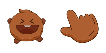 SHOOKY Cursor Pack