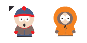 Stan Marsh from South Park