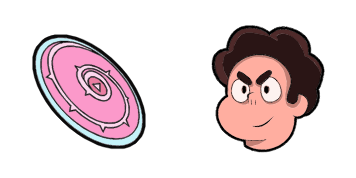 Steven Universe from My Little Universe