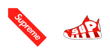 Supreme Cursor Pack