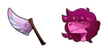 Susie Cursor Pack