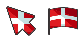 Switzerland-Cursor-Paket