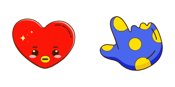 TATA Cursor Pack