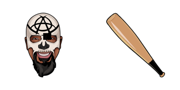 Tech N9ne Cursor Pack