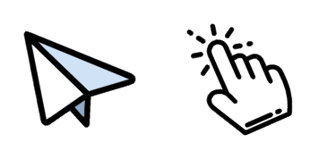 Telegram-Cursor-Paket