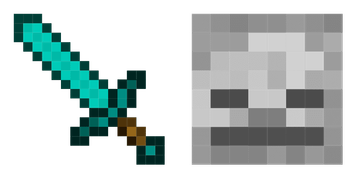 Minecraft Cursor Pack