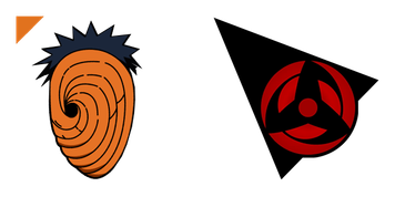 Obito Naruto Cursor Pack