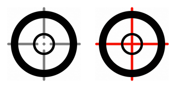 Sight Classic Cursor Pack