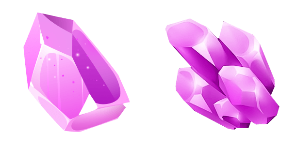 Pink Sapphire Gam Stone